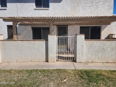 1798 Montana Vis #C, Lake Havasu City, AZ 86403