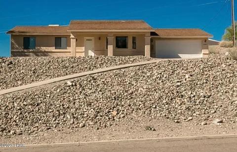 1865 Martinique Dr, Lake Havasu City, AZ 86406