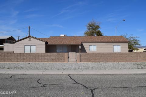 1100 W 15th St, Parker, AZ 85344