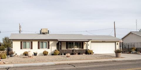 2615 Havasupai Blvd, Lake Havasu City, AZ 86403