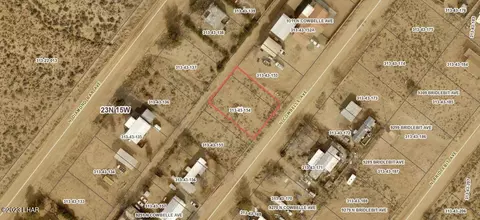 9281 N Cowbelle Ave, Kingman, AZ 86401