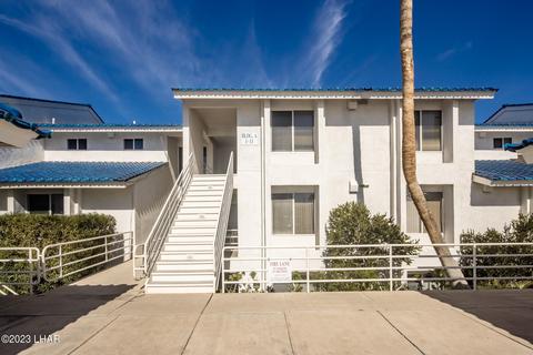 1800 Club House Dr #A12, Bullhead City, AZ 86442
