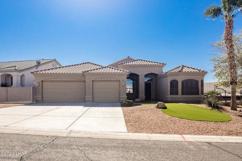 2410 Dawn Dr, Lake Havasu City, AZ 86404