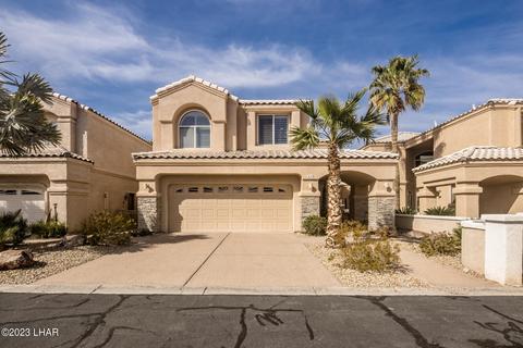 1351 London Bridge Rd #13, Lake Havasu City, AZ 86404