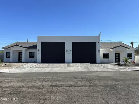 2895 Palisades Dr, Lake Havasu City, AZ 86404