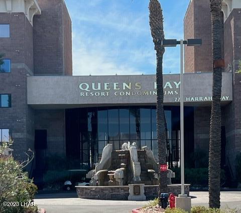 777 Harrah Way #118, Lake Havasu City, AZ 86403