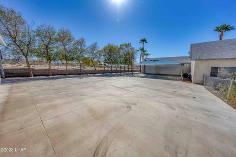 5185 E Concho, Topock, AZ 86436 photo 36