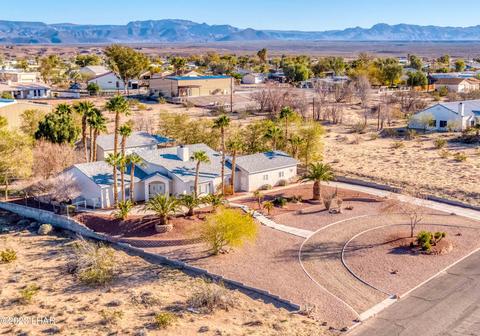 5185 E Concho, Topock, AZ 86436 photo 2