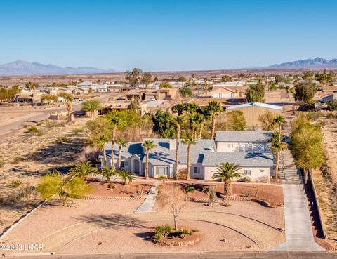 5185 E Concho, Topock, AZ 86436 photo 1