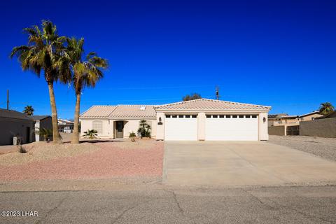 2911 Inca Dr, Lake Havasu City, AZ 86406
