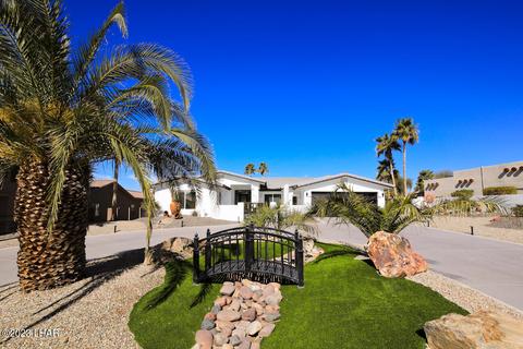 465 Jones Dr, Lake Havasu City, AZ 86406