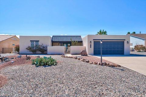 2690 Inca Dr, Lake Havasu City, AZ 86406