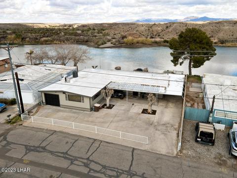 334 E Riverfront Dr, Parker, AZ 85344
