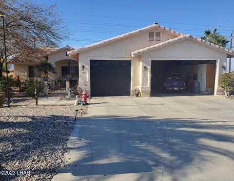 411 Pueblo Dr, Lake Havasu City, AZ 86406