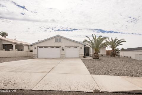 3240 N Kiowa Blvd N Blvd, Lake Havasu City, AZ 86404