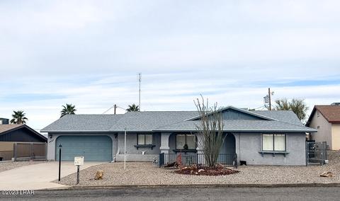 2667 Tradewind Dr, Lake Havasu City, AZ 86403