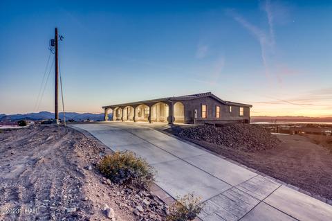4048 Blue Canyon Rd, Lake Havasu City, AZ 86406