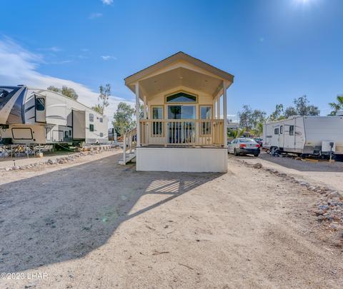 1600 Silver Creek Rd #408, Bullhead City, AZ 86442