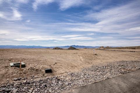 6703 Corte De Los Bueyes, Lake Havasu City, AZ 86406