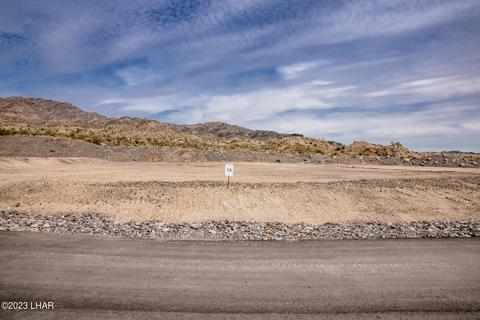 6708 Corte De Los Bueyes, Lake Havasu City, AZ 86406