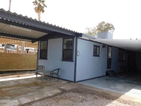 7968 Riverside Dr #23, Parker, AZ 85344