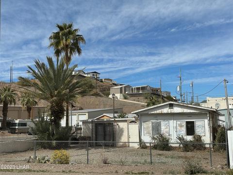 31371 Riverside Dr, Parker, AZ 85344