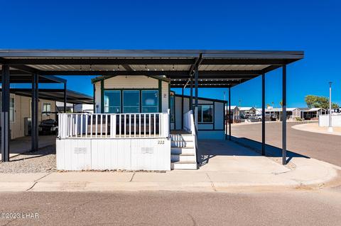 555 Beachcomber Blvd #222, Lake Havasu City, AZ 86403