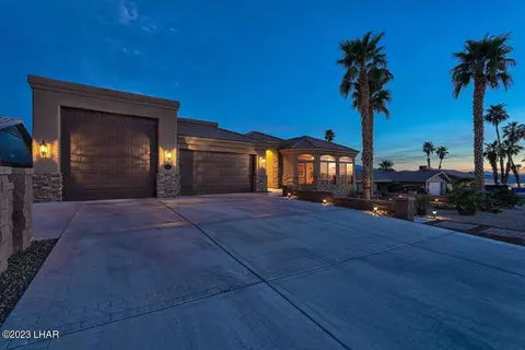 2166 Rover Dr, Lake Havasu City, AZ 86403