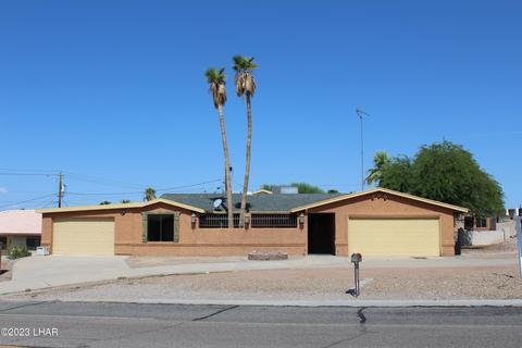 2827 Saratoga Ave, Lake Havasu City, AZ 86406