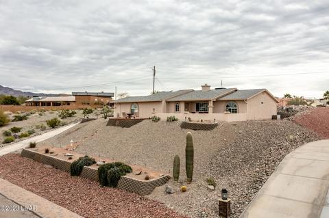3550 Fiesta Dr, Lake Havasu City, AZ 86404