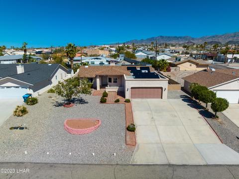 650 Papoose Dr, Lake Havasu City, AZ 86406