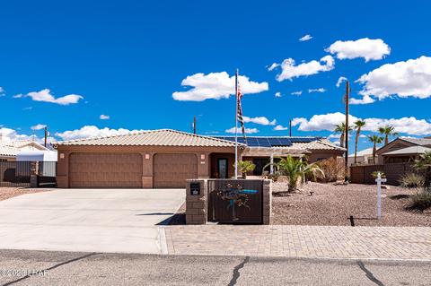 1220 Park Terrace Ave, Lake Havasu City, AZ 86404