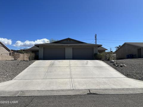 1380 Tanqueray Dr #101-102, Lake Havasu City, AZ 86404