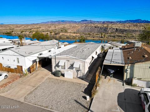 492 Bluewater Dr, Parker, AZ 85344