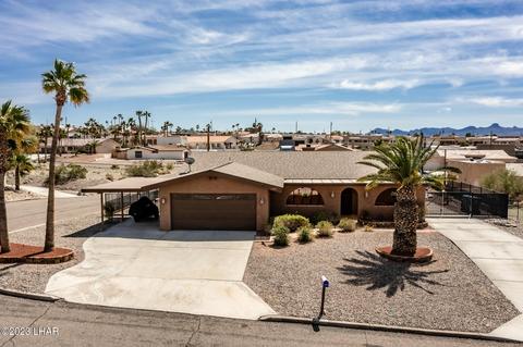 1890 Felicidad Dr, Lake Havasu City, AZ 86404
