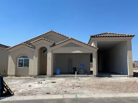 1741 E Raintree Ave, Lake Havasu City, AZ 86404