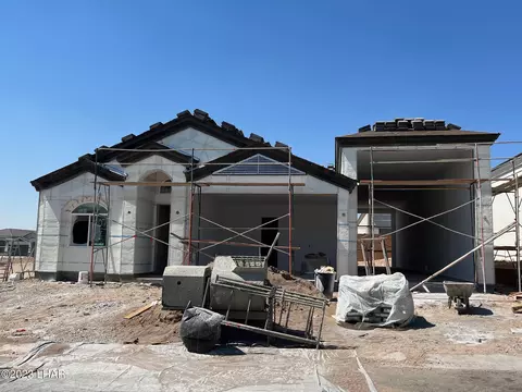1807 E Raintree Ave, Lake Havasu City, AZ 86404