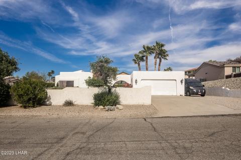 2100 Jamaica Blvd S, Lake Havasu City, AZ 86406