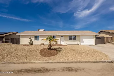 2381 Alpine Dr, Lake Havasu City, AZ 86403