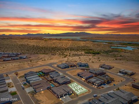 4746 N Diana Ave, Lake Havasu City, AZ 86404