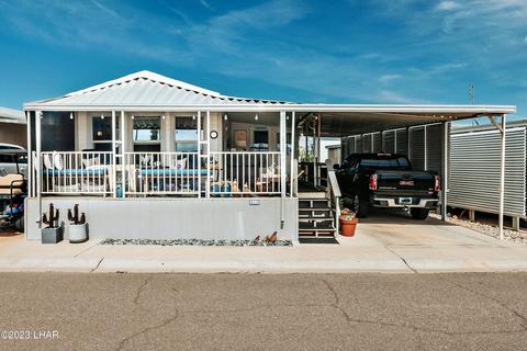 555 Beachcomber Blvd #217, Lake Havasu City, AZ 86403