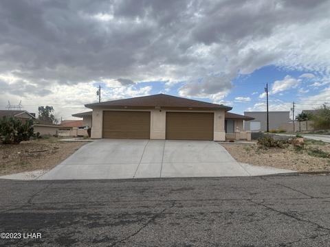 3531 El Toro Dr #101-102, Lake Havasu City, AZ 86406