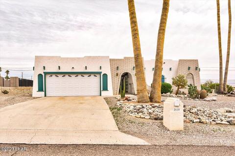 2610 Hacienda Dr, Lake Havasu City, AZ 86403