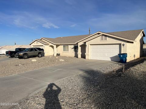 3057 Caliente Dr #101-102, Lake Havasu City, AZ 86404