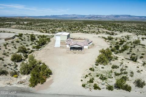 4189 E Wagon Wheel Dr, Lake Havasu City, AZ 86404