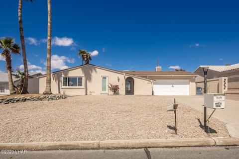 3187 Kiowa Blvd S, Lake Havasu City, AZ 86404