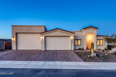 8019 Corte Del Desierto, Lake Havasu City, AZ 86406