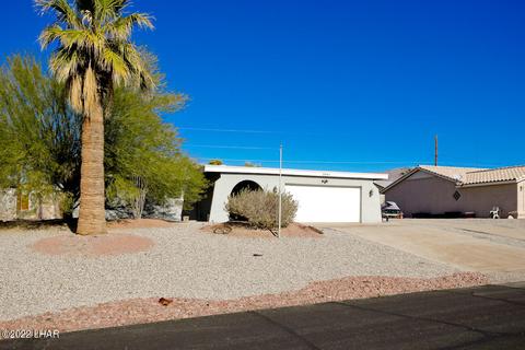 3941 Calimesa Dr, Lake Havasu City, AZ 86406
