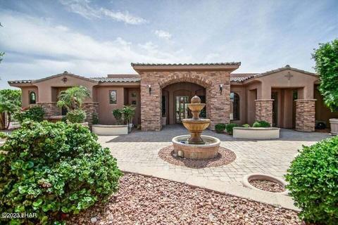 2706 Huntington Dr, Lake Havasu City, AZ 86404
