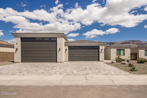 8003 Corte De Las Colinas, Lake Havasu City, AZ 86406